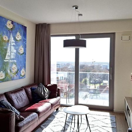 Comfortable Apartment A103 Sea View Parking Free Miedzyzdroje Exteriér fotografie